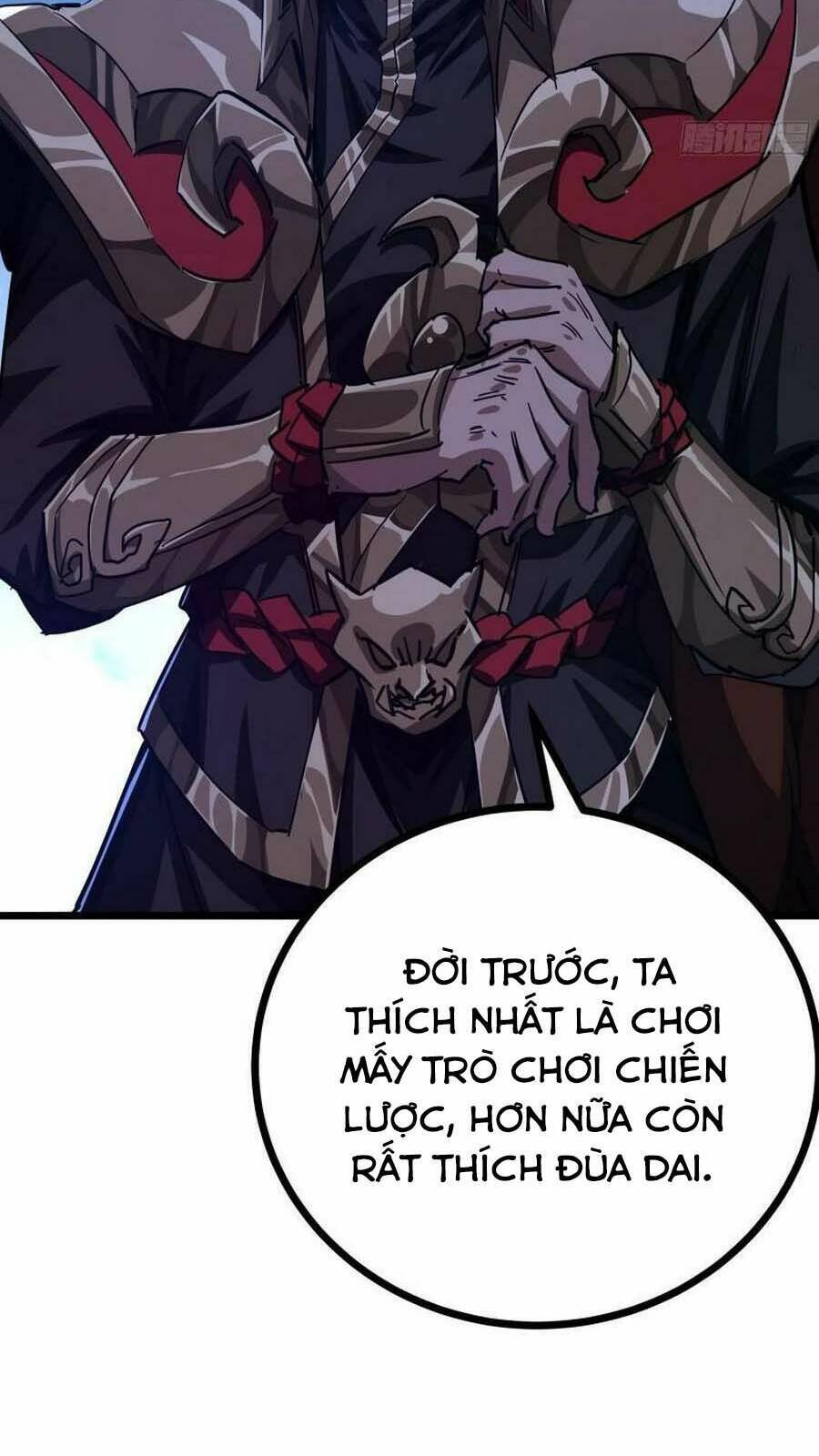 Ma Lâm Thiên Hạ Chapter 52 - 12