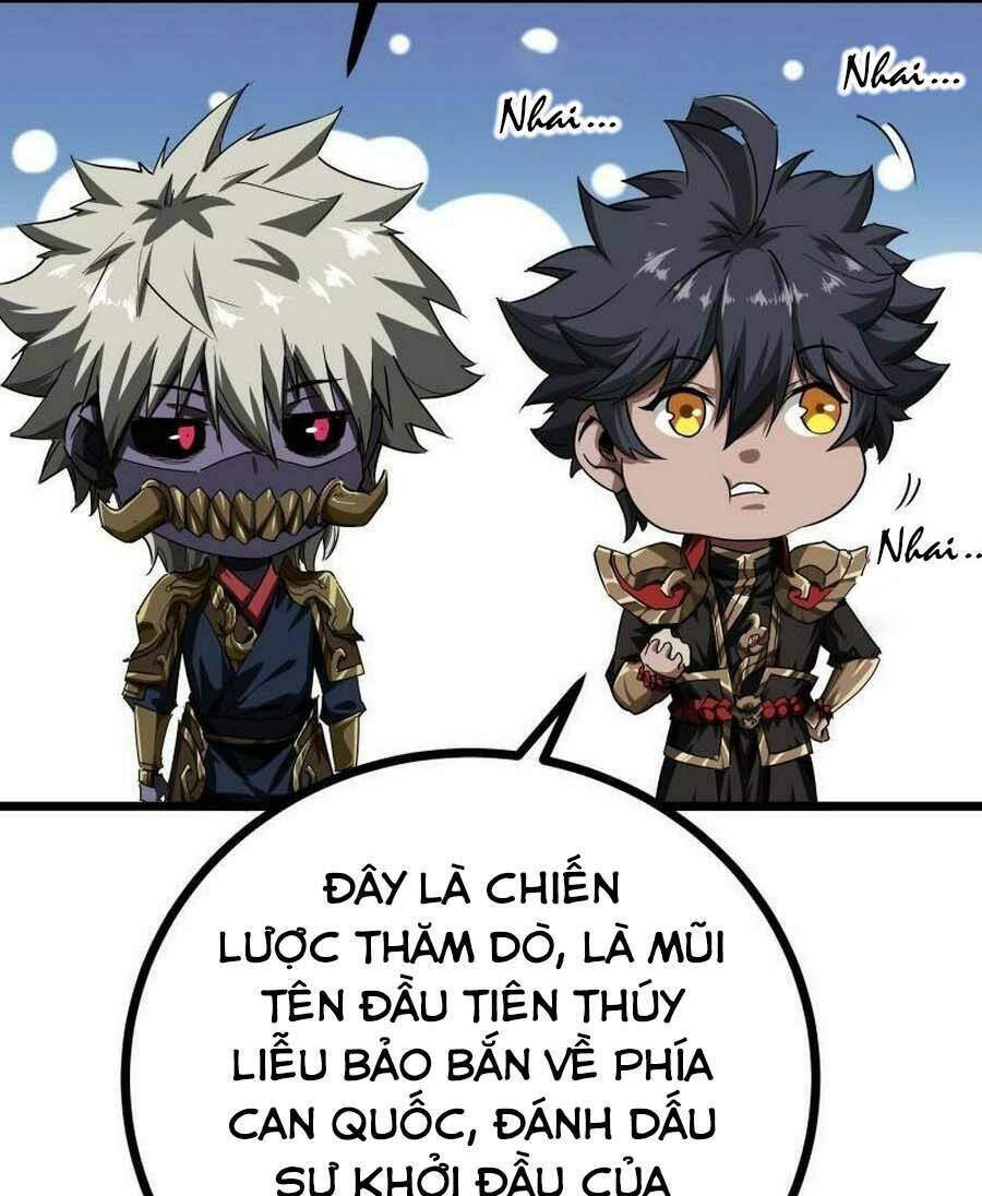 Ma Lâm Thiên Hạ Chapter 52 - 17