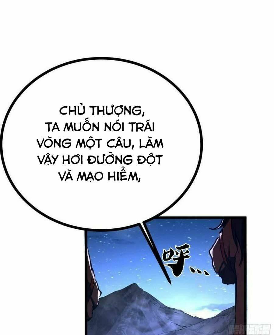 Ma Lâm Thiên Hạ Chapter 52 - 19