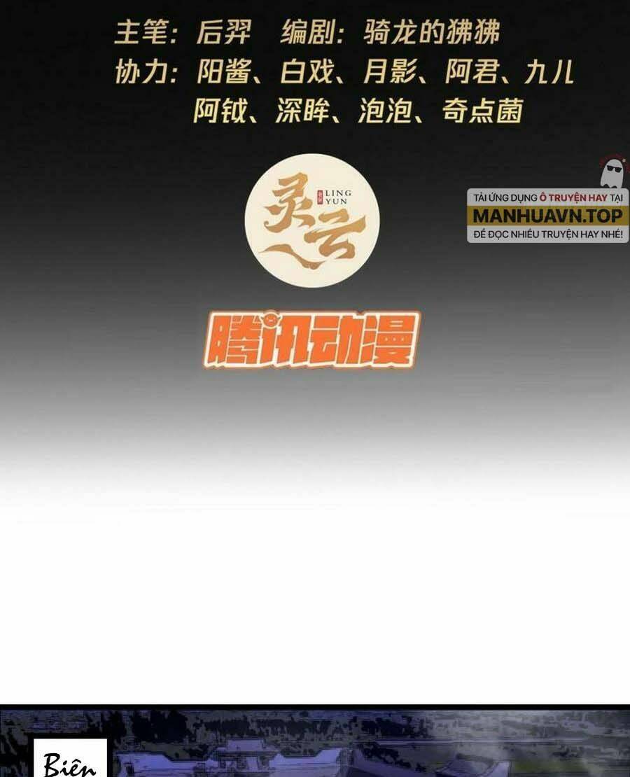 Ma Lâm Thiên Hạ Chapter 52 - 3