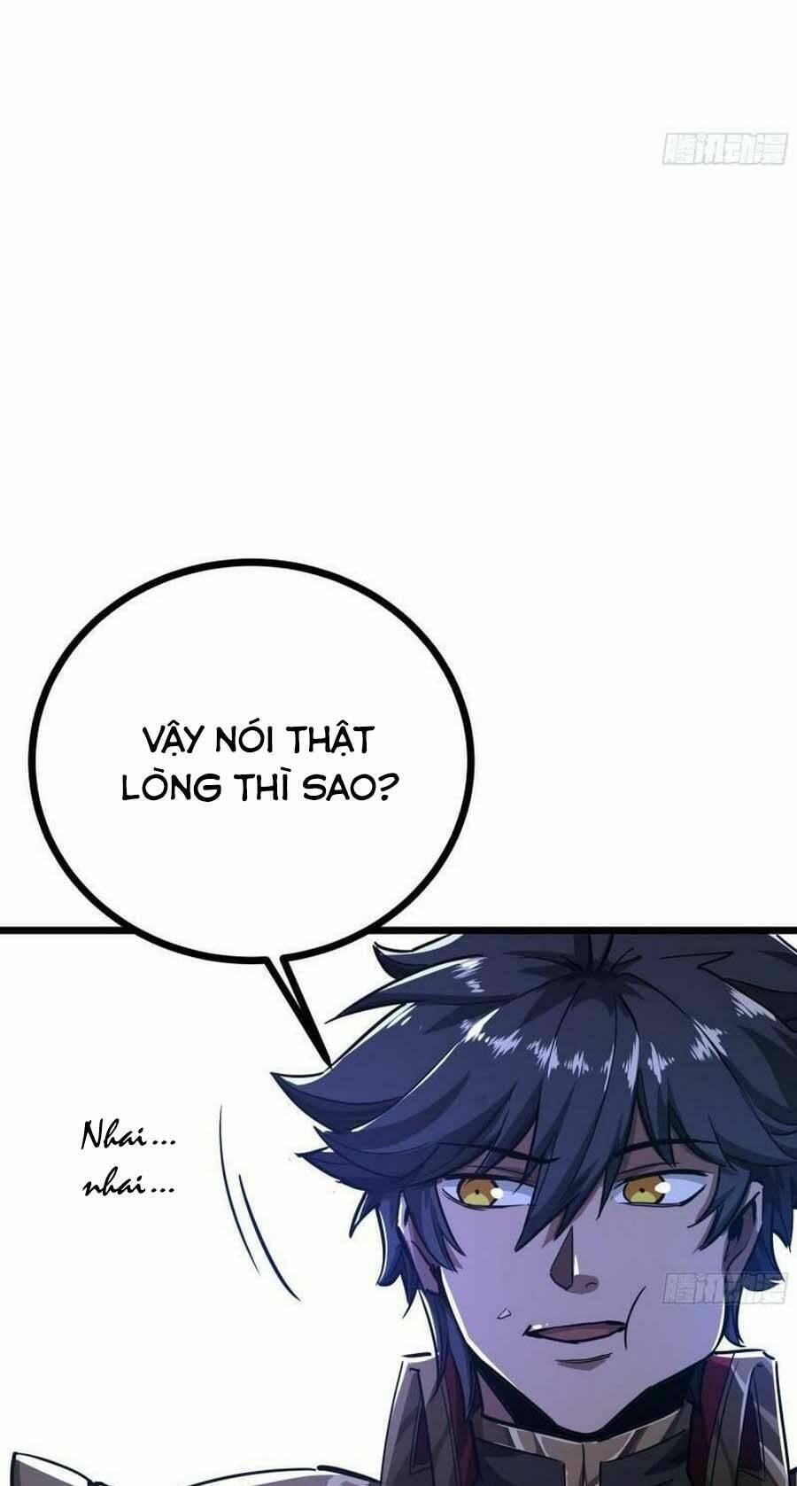 Ma Lâm Thiên Hạ Chapter 52 - 21