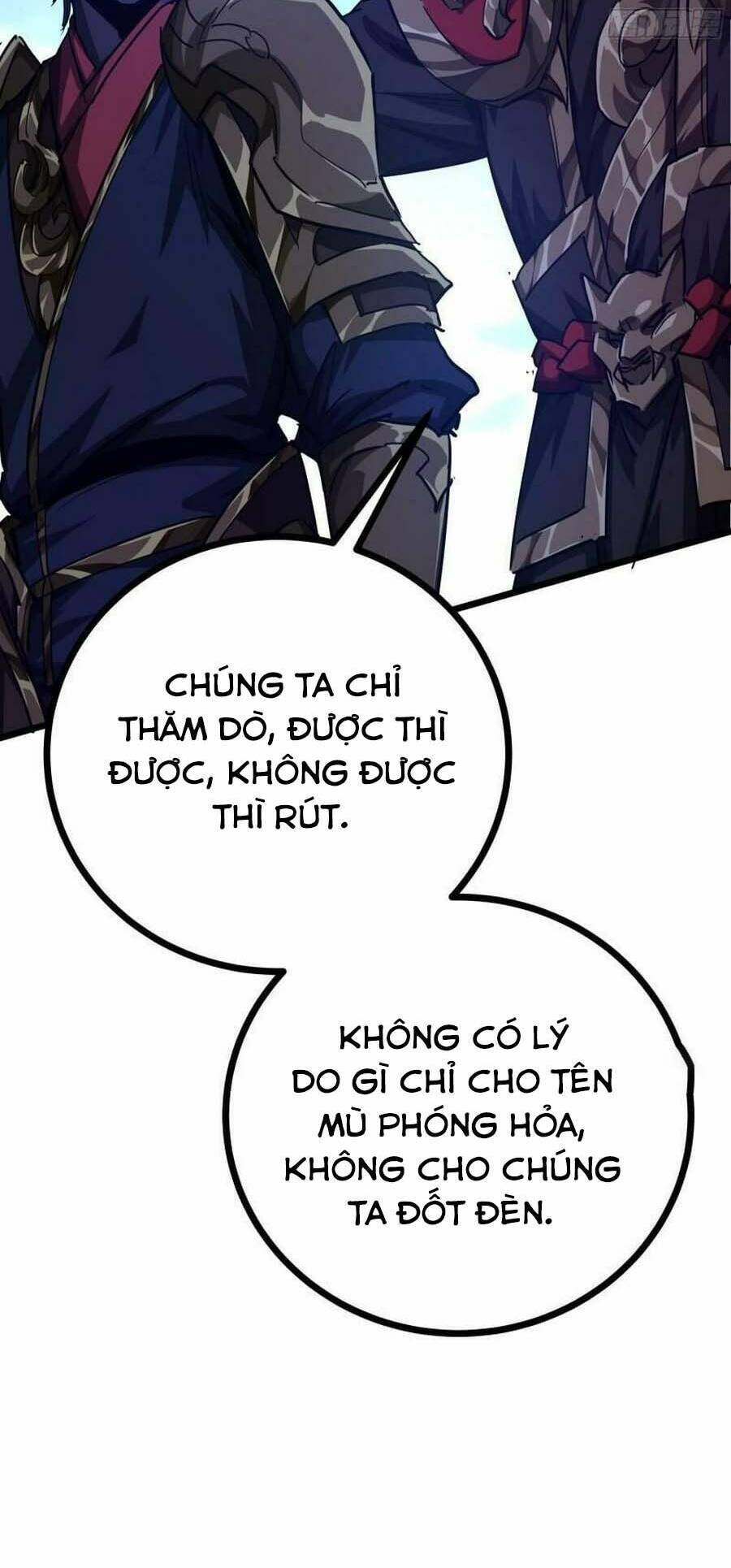Ma Lâm Thiên Hạ Chapter 52 - 24