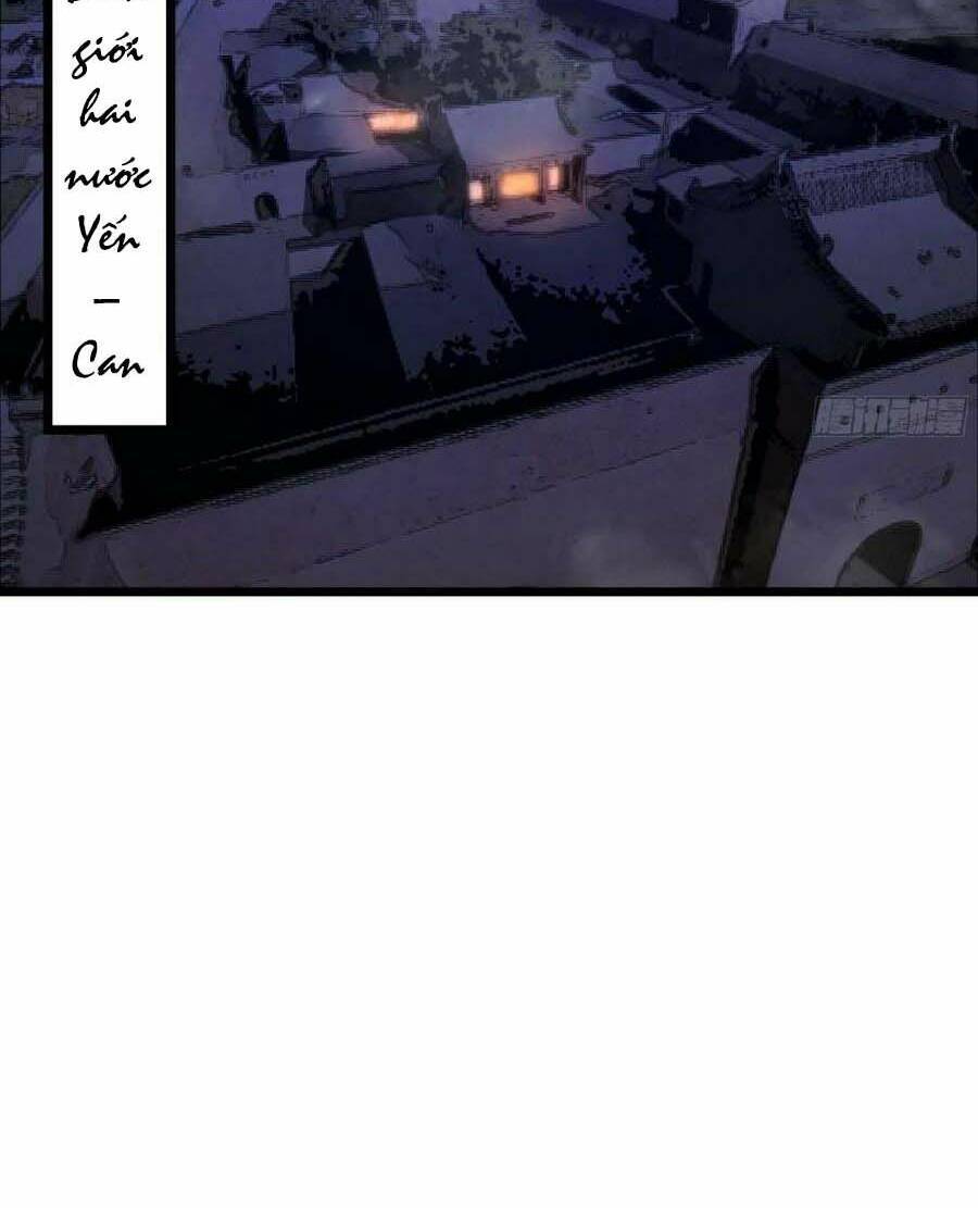 Ma Lâm Thiên Hạ Chapter 52 - 4