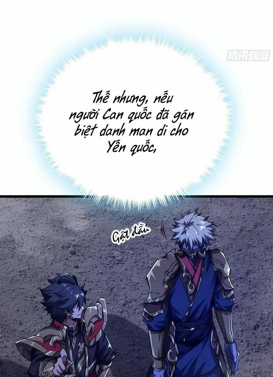 Ma Lâm Thiên Hạ Chapter 52 - 32