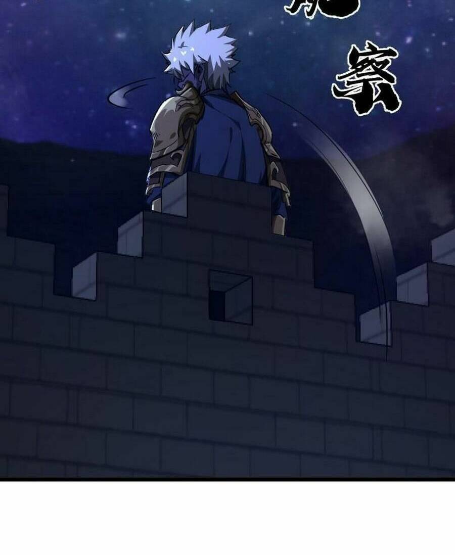 Ma Lâm Thiên Hạ Chapter 52 - 37