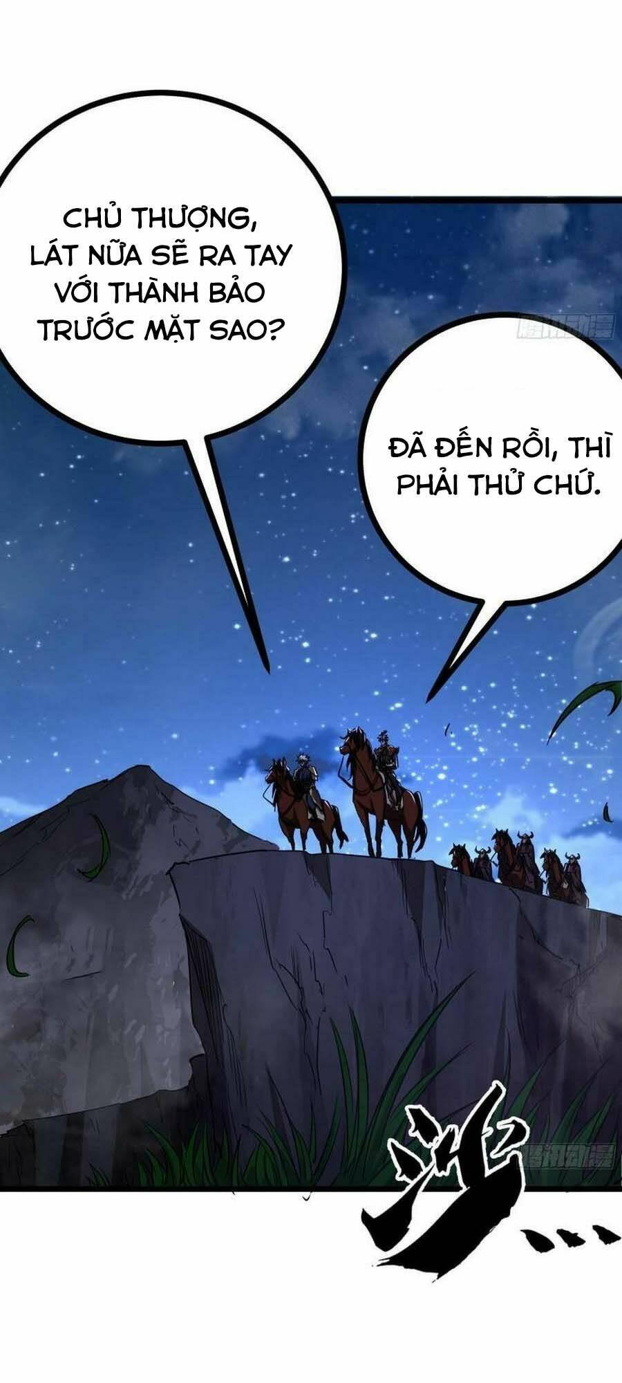 Ma Lâm Thiên Hạ Chapter 52 - 5