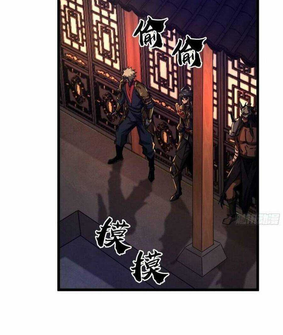 Ma Lâm Thiên Hạ Chapter 52 - 41