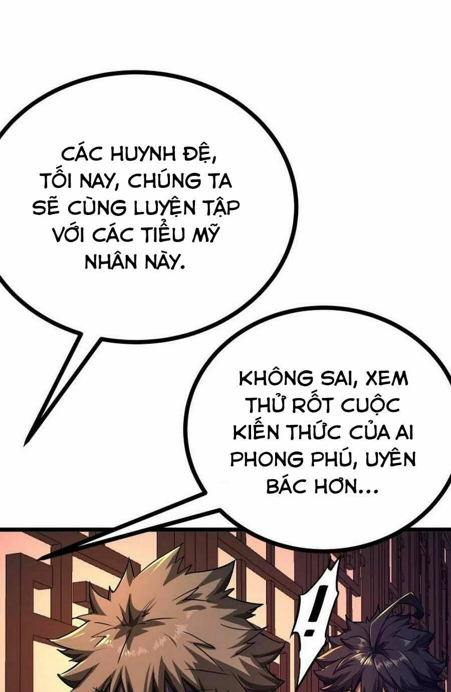 Ma Lâm Thiên Hạ Chapter 52 - 42