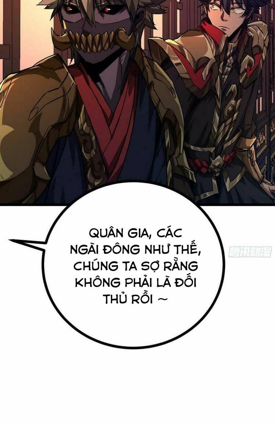 Ma Lâm Thiên Hạ Chapter 52 - 43