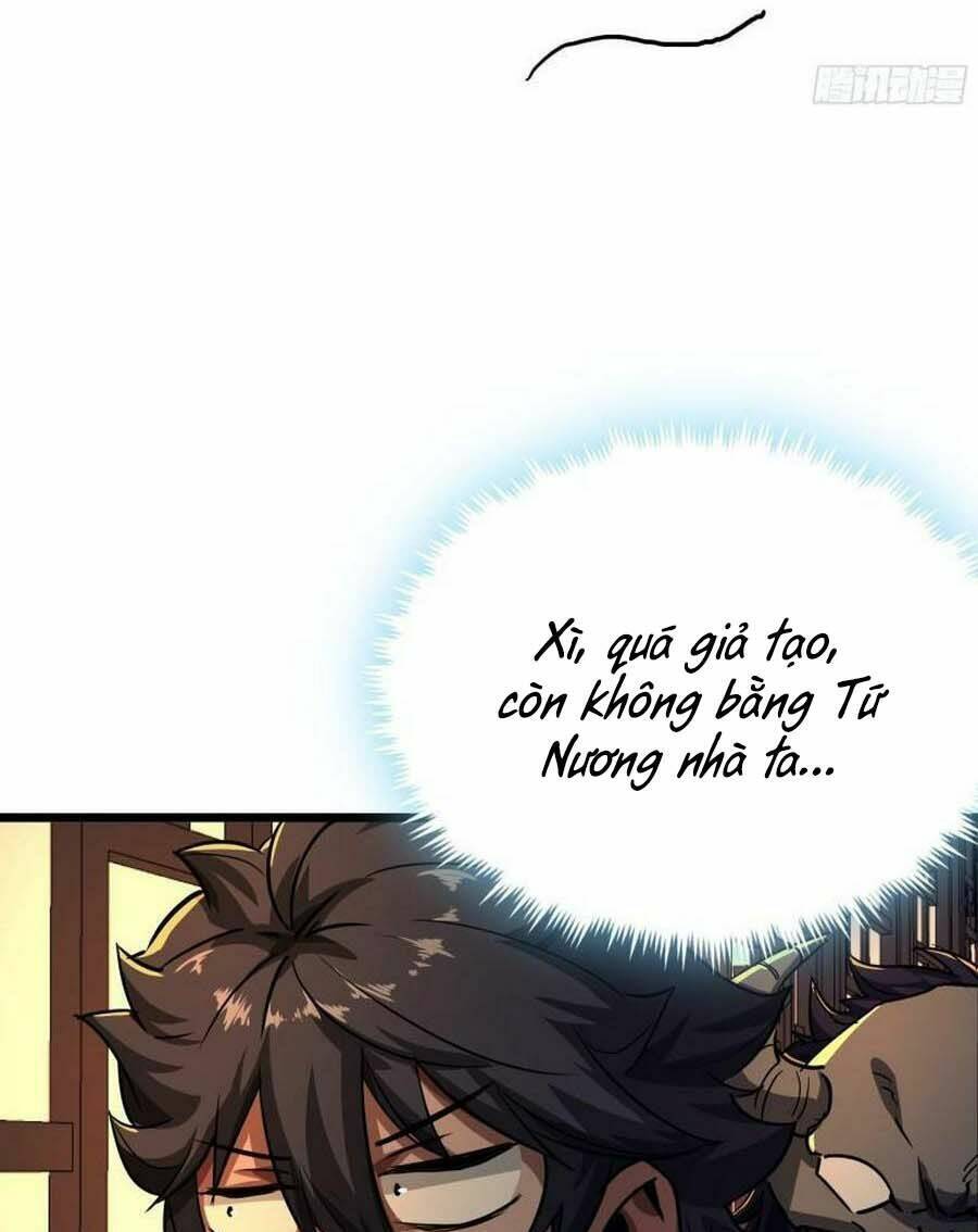 Ma Lâm Thiên Hạ Chapter 52 - 46