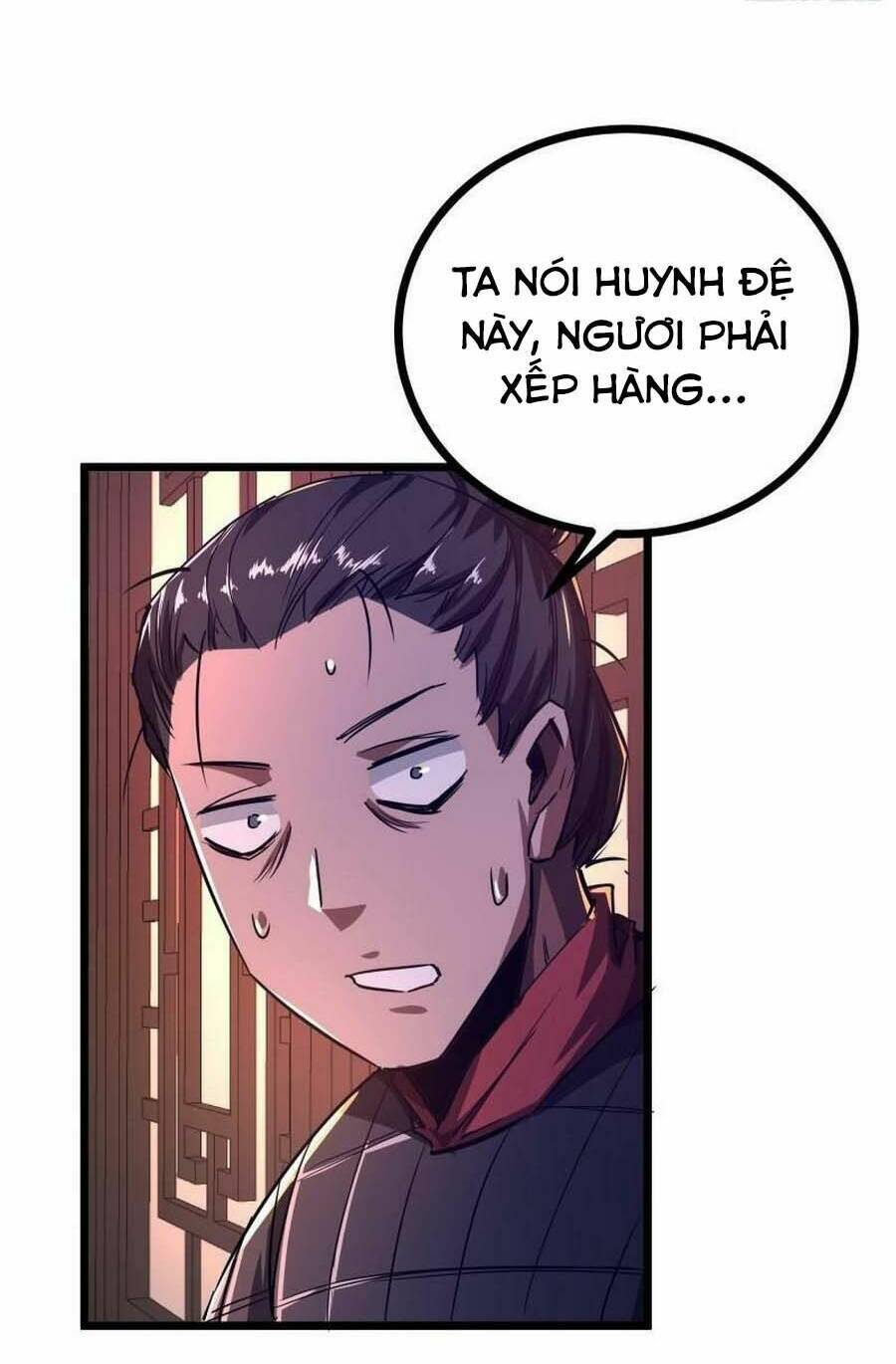 Ma Lâm Thiên Hạ Chapter 52 - 49