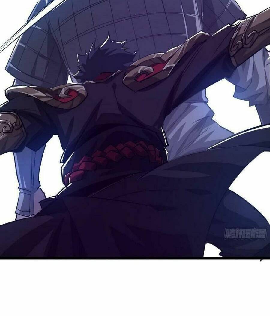 Ma Lâm Thiên Hạ Chapter 52 - 51