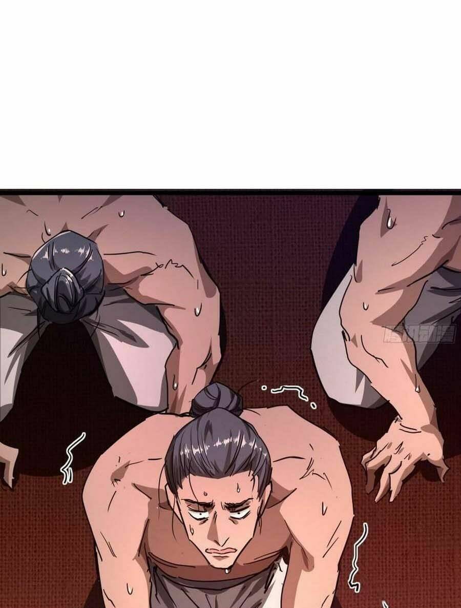 Ma Lâm Thiên Hạ Chapter 52 - 58