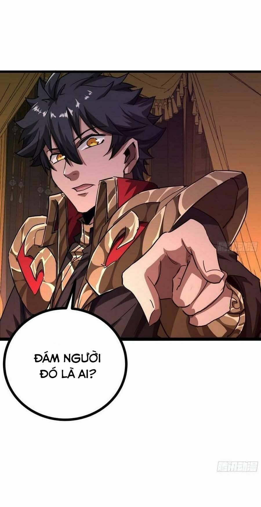 Ma Lâm Thiên Hạ Chapter 52 - 60