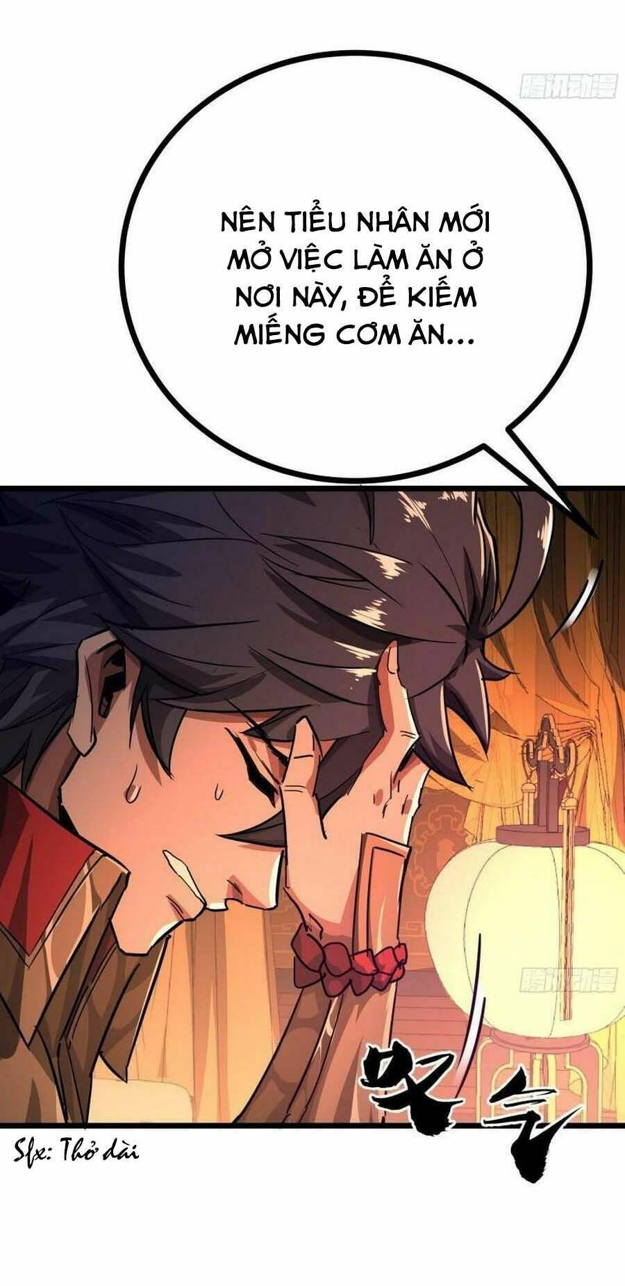 Ma Lâm Thiên Hạ Chapter 52 - 63