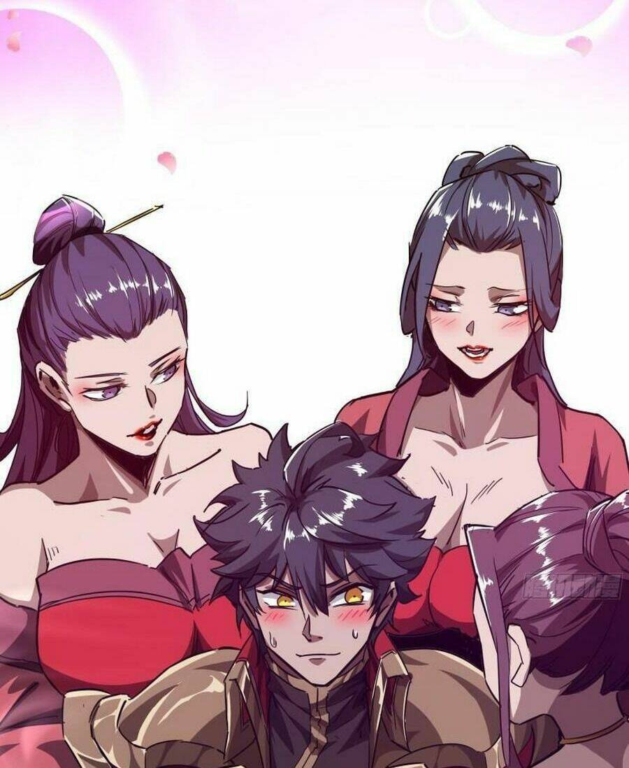 Ma Lâm Thiên Hạ Chapter 52 - 66