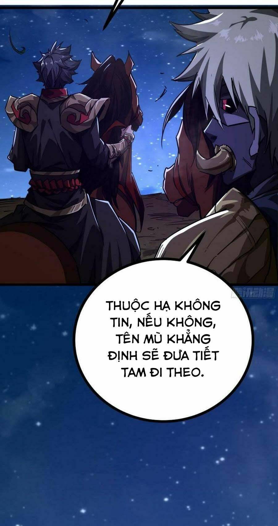 Ma Lâm Thiên Hạ Chapter 52 - 8