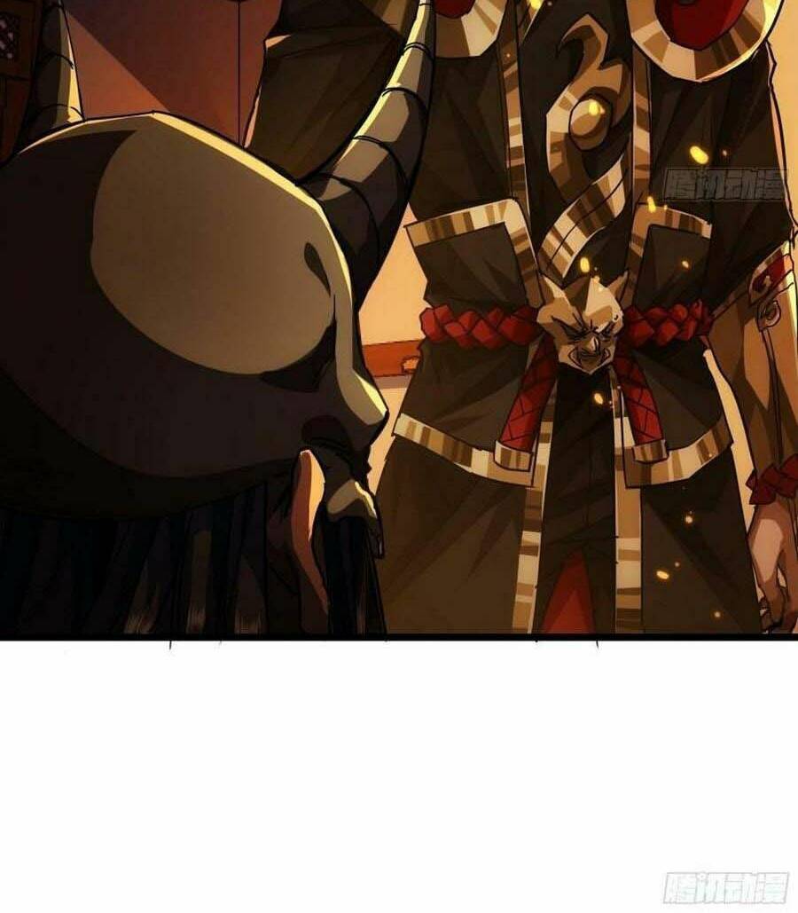 Ma Lâm Thiên Hạ Chapter 52 - 71