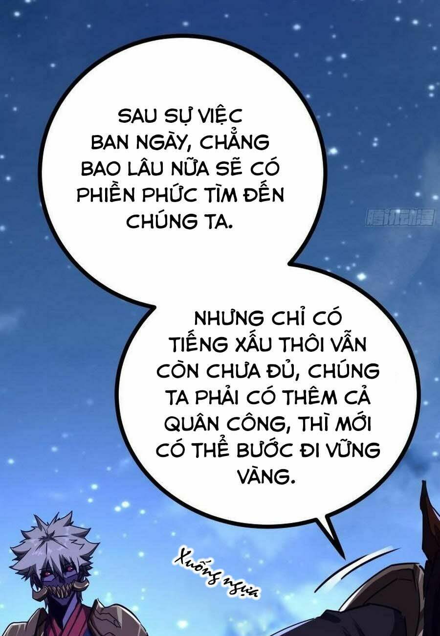 Ma Lâm Thiên Hạ Chapter 52 - 9