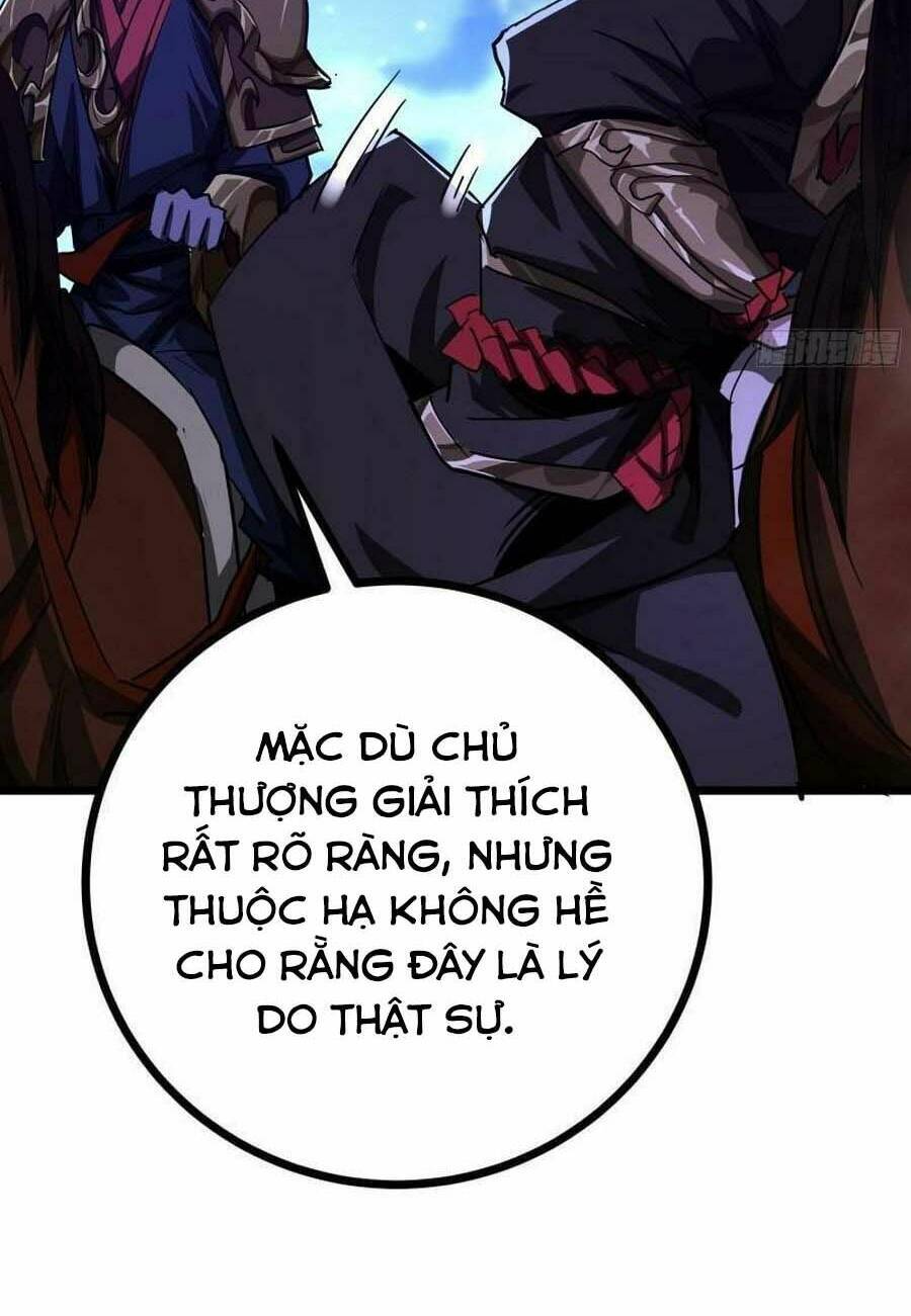 Ma Lâm Thiên Hạ Chapter 52 - 10