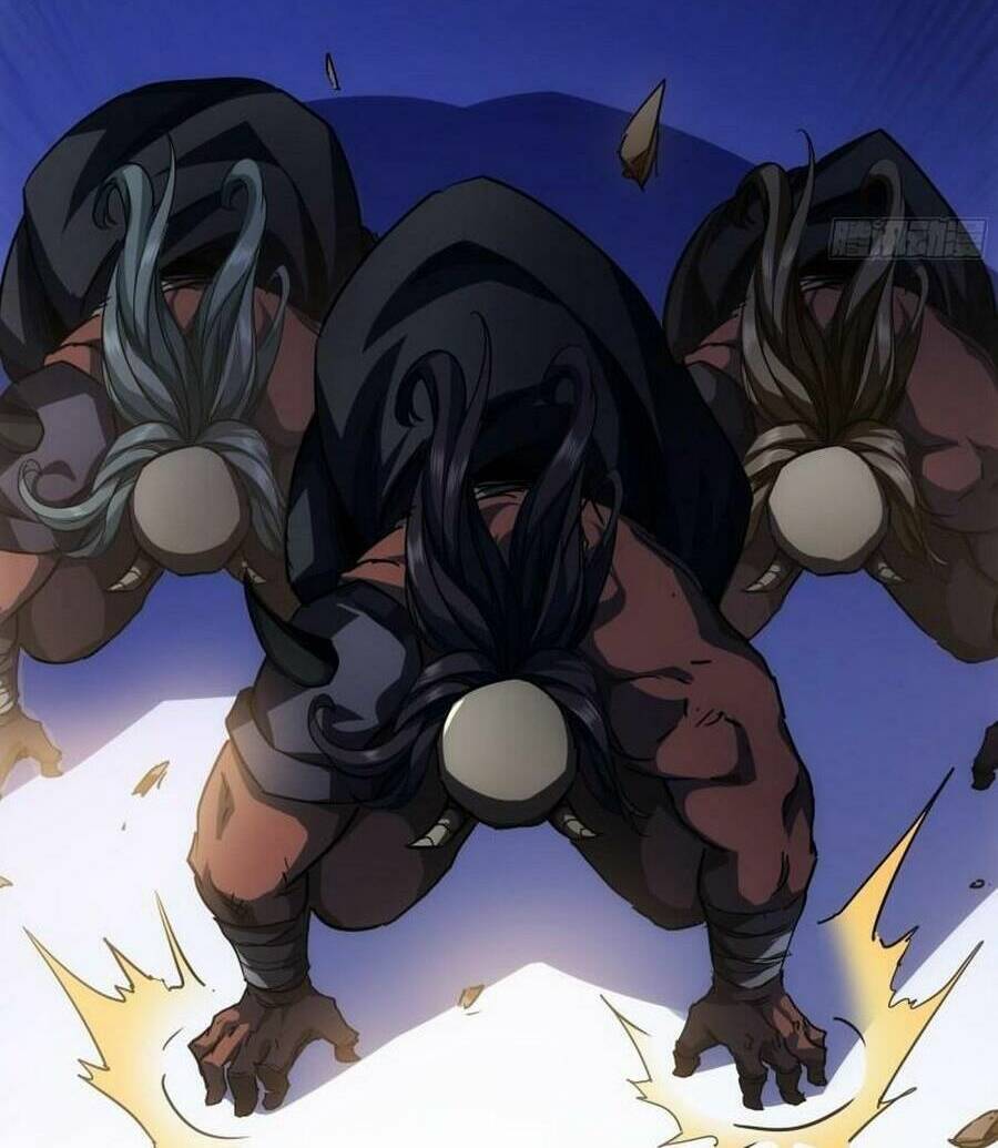 Ma Lâm Thiên Hạ Chapter 53 - 14