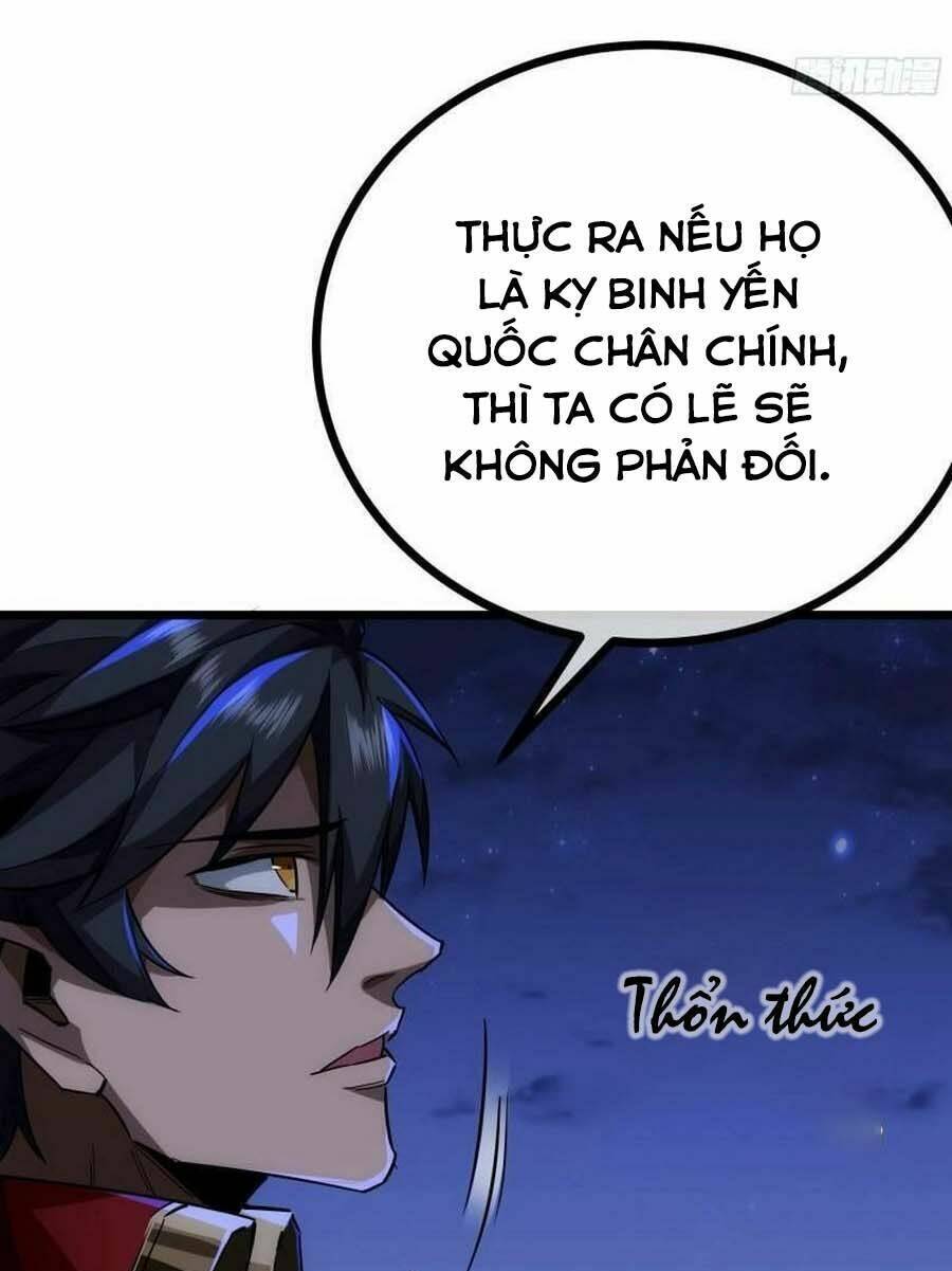 Ma Lâm Thiên Hạ Chapter 53 - 23