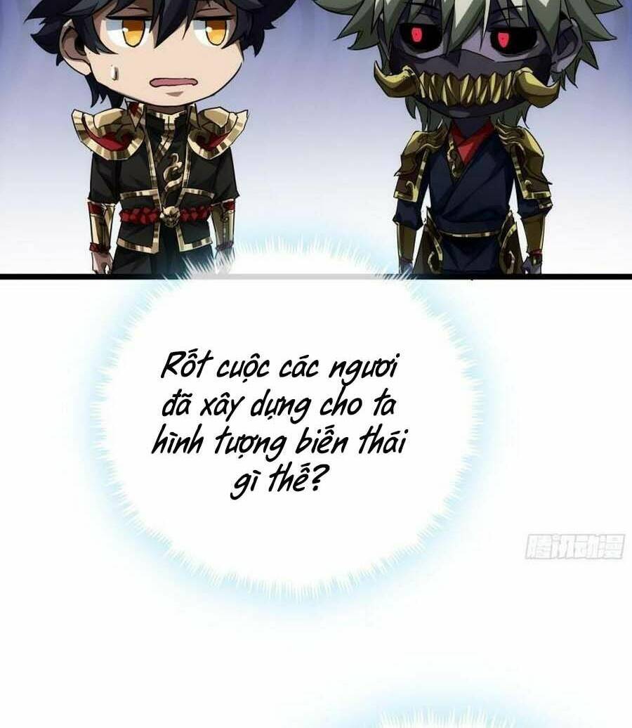 Ma Lâm Thiên Hạ Chapter 53 - 30