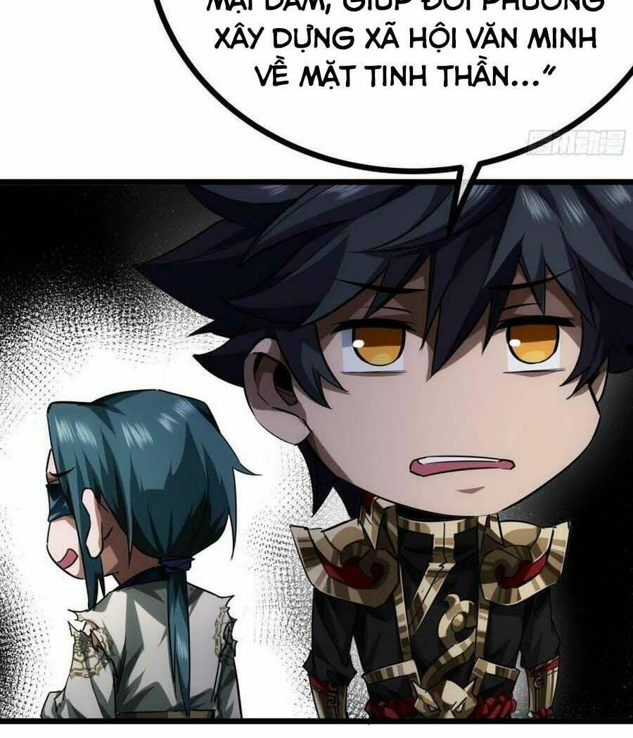 Ma Lâm Thiên Hạ Chapter 53 - 33