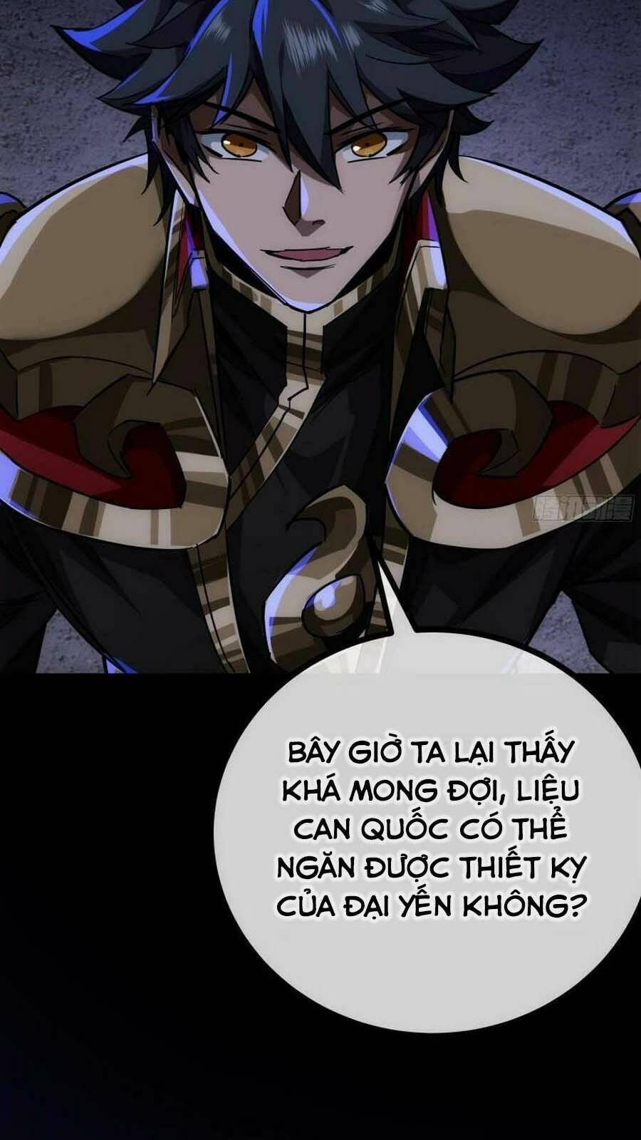 Ma Lâm Thiên Hạ Chapter 53 - 35