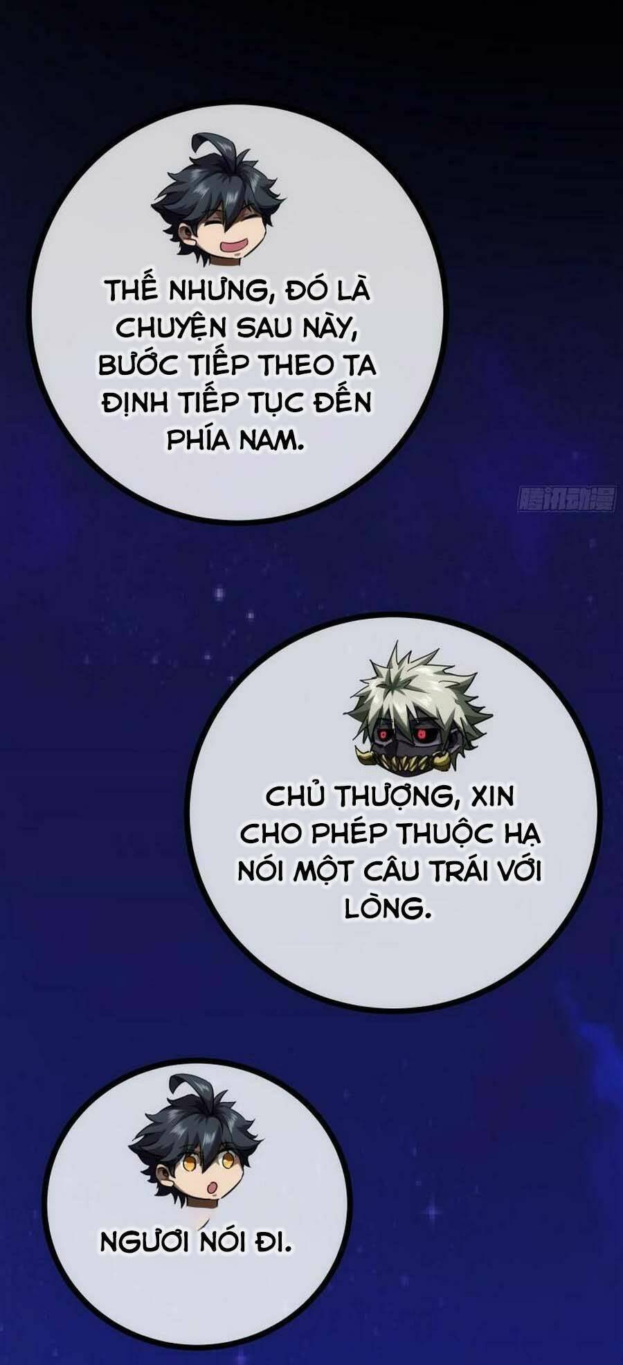 Ma Lâm Thiên Hạ Chapter 53 - 36