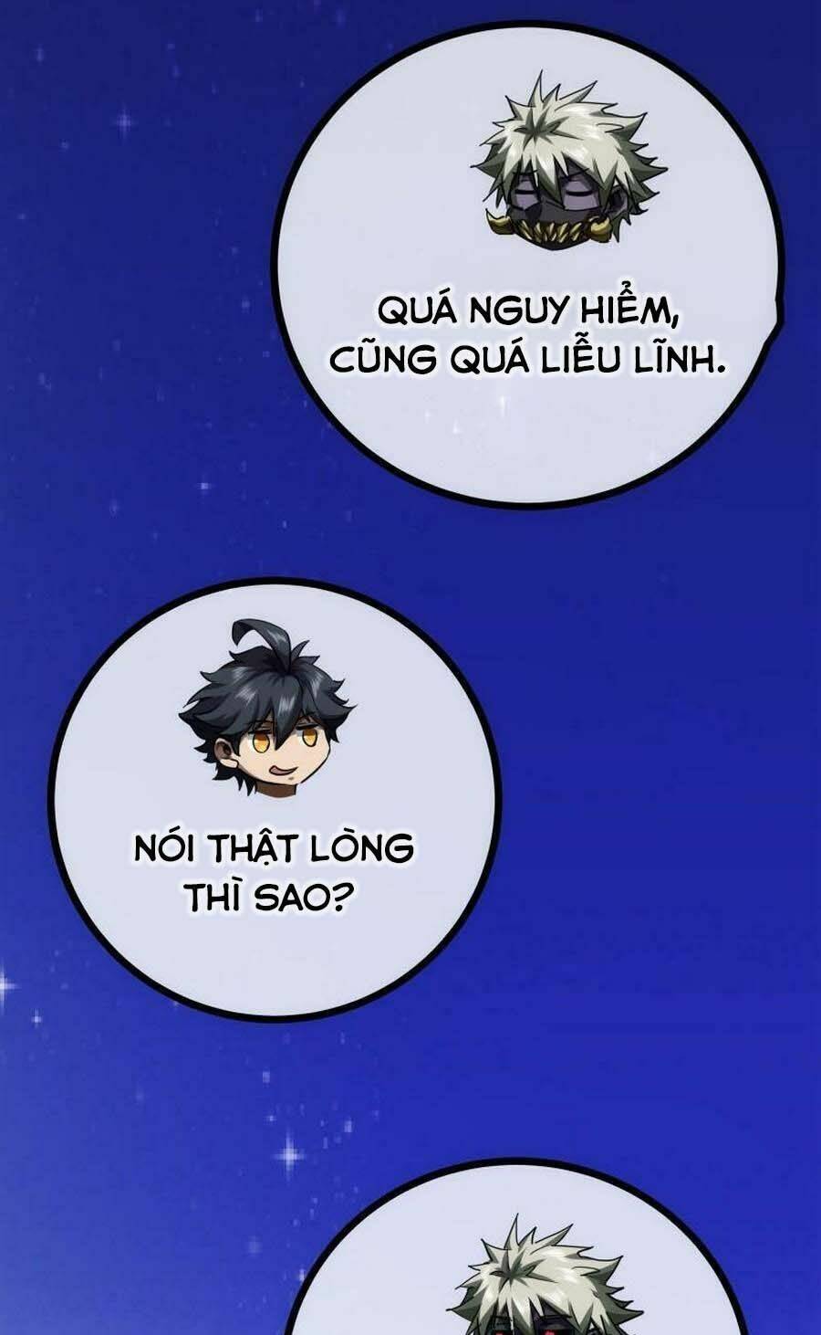 Ma Lâm Thiên Hạ Chapter 53 - 37