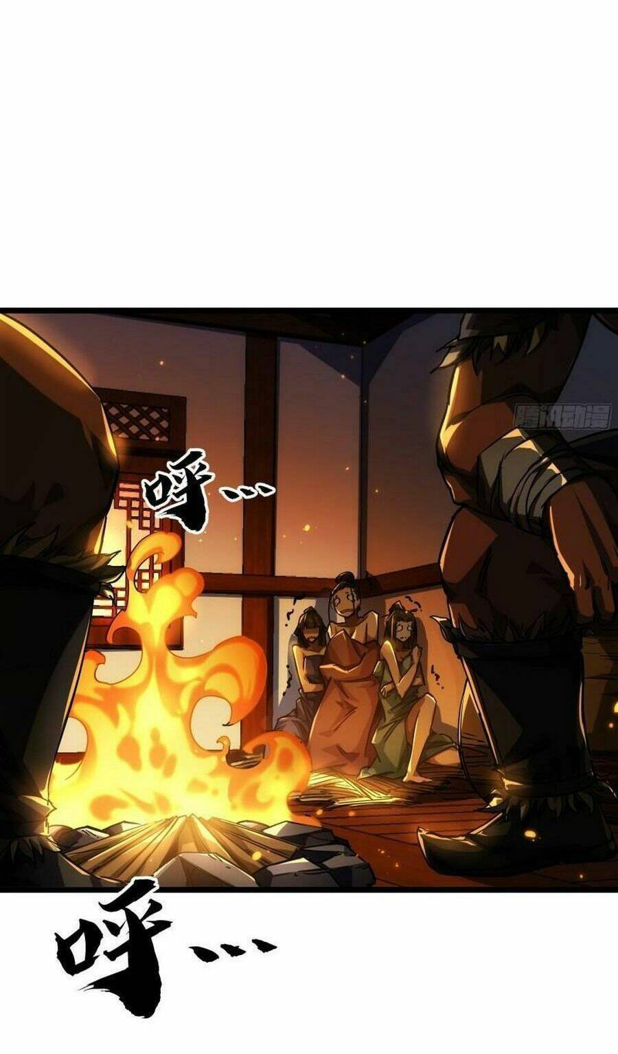 Ma Lâm Thiên Hạ Chapter 53 - 5