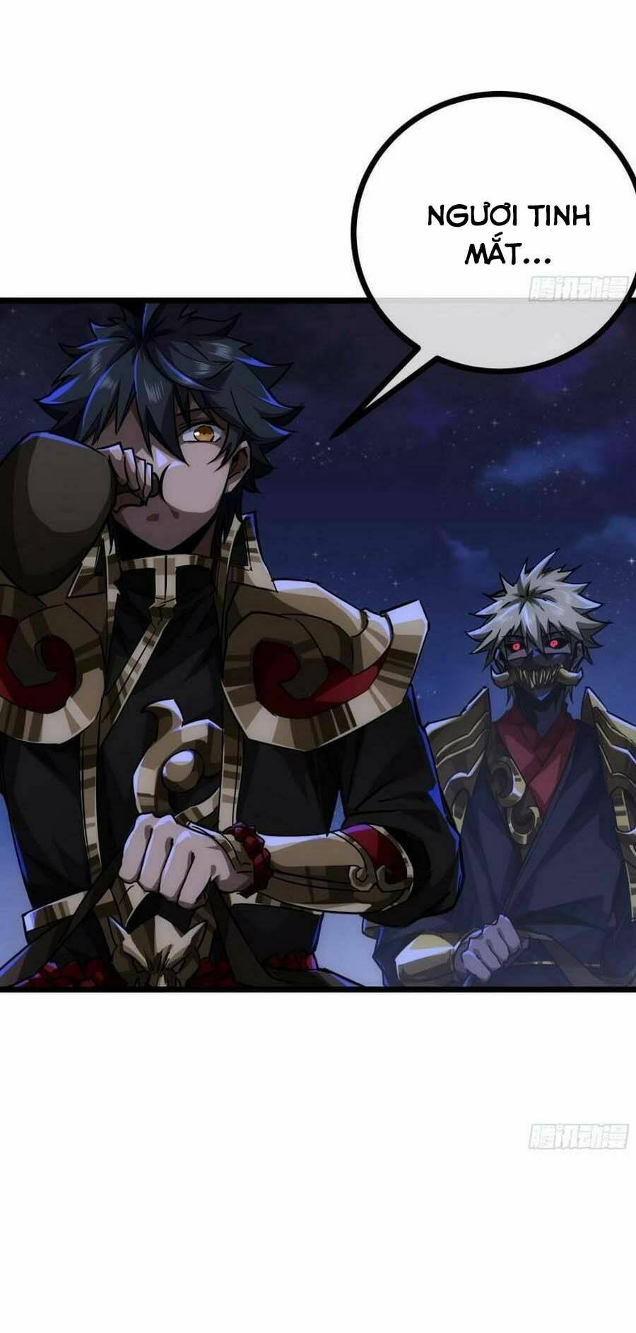 Ma Lâm Thiên Hạ Chapter 53 - 47