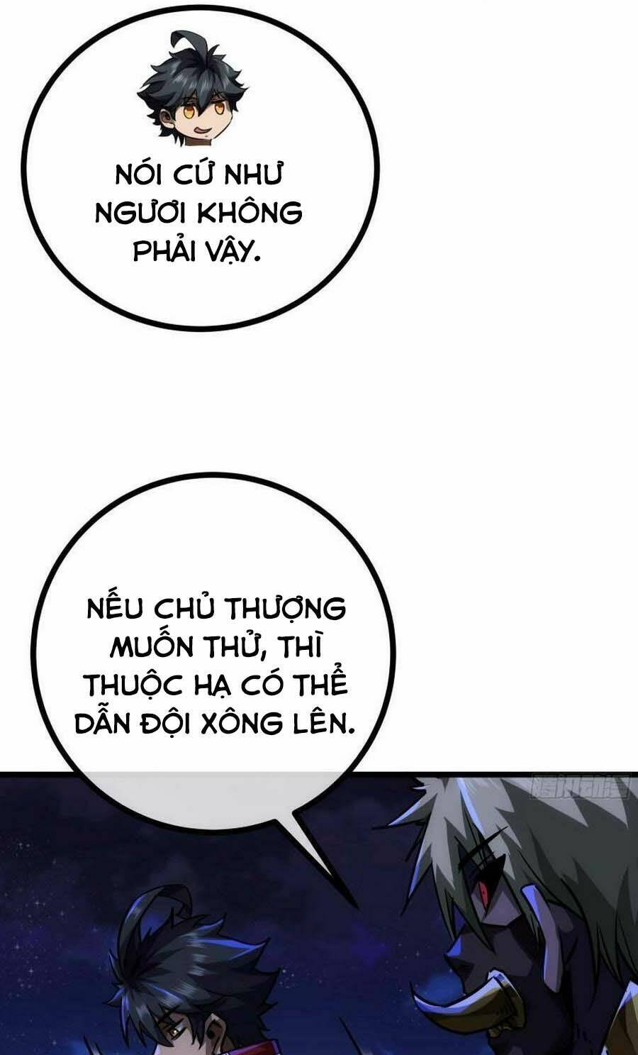 Ma Lâm Thiên Hạ Chapter 53 - 51