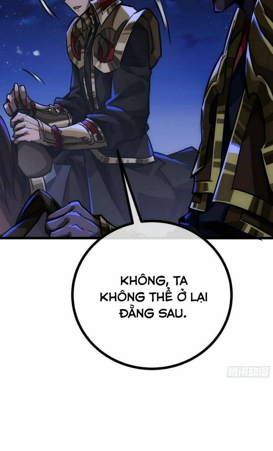 Ma Lâm Thiên Hạ Chapter 53 - 52