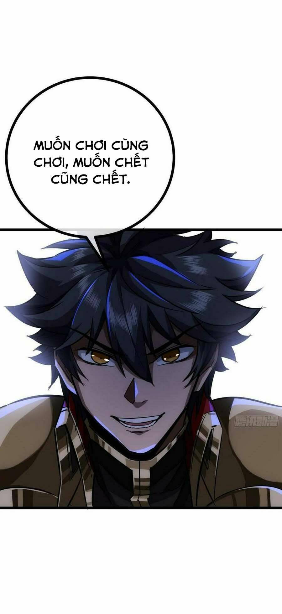 Ma Lâm Thiên Hạ Chapter 53 - 53