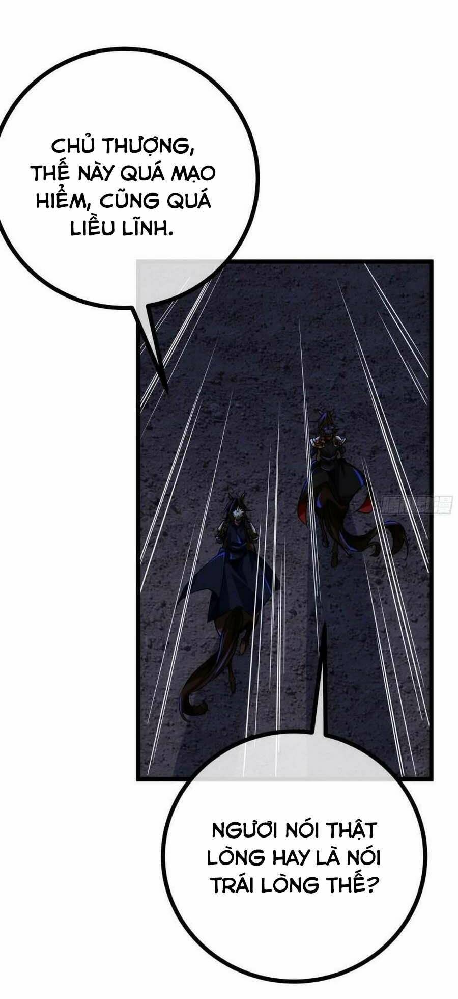 Ma Lâm Thiên Hạ Chapter 53 - 54