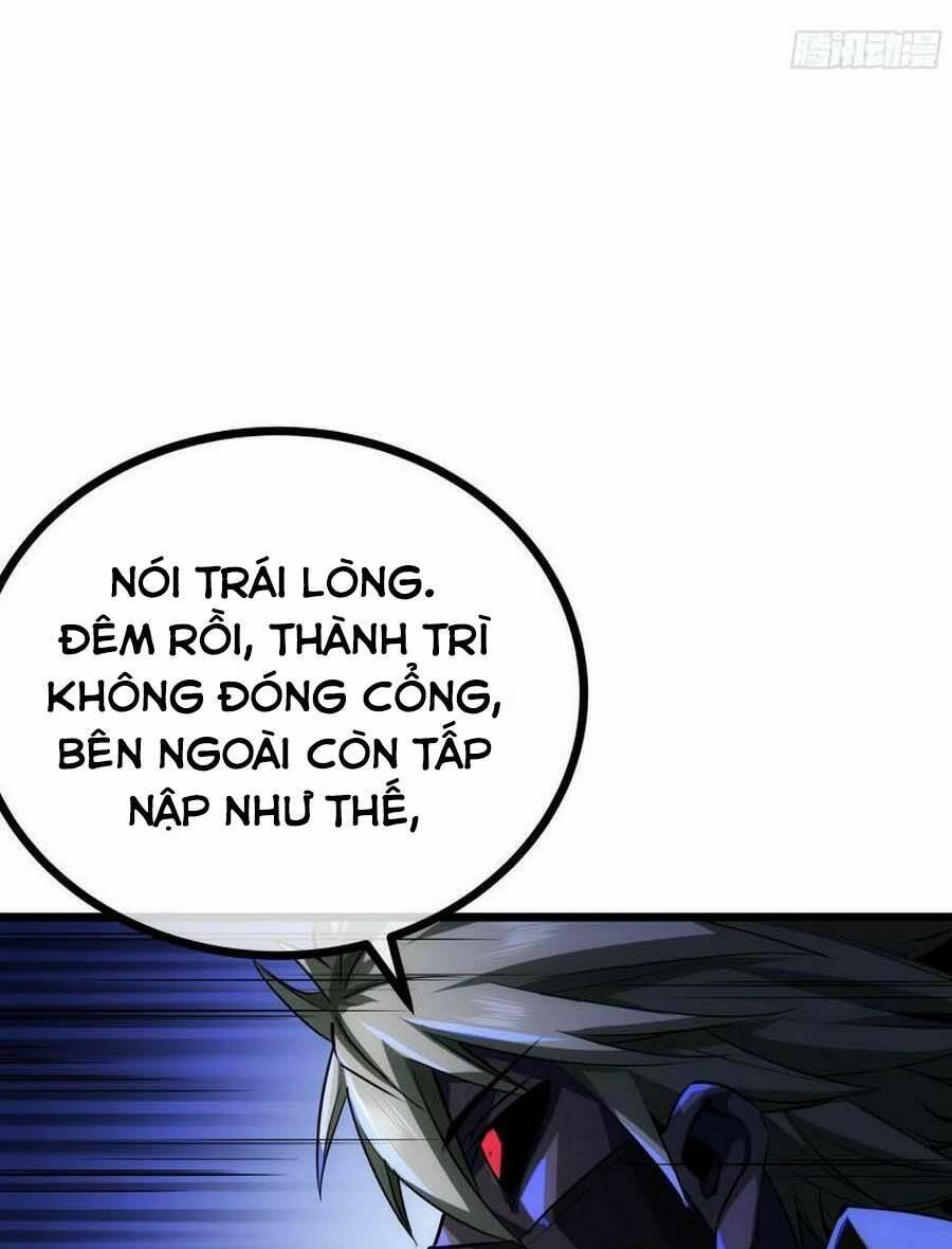 Ma Lâm Thiên Hạ Chapter 53 - 55