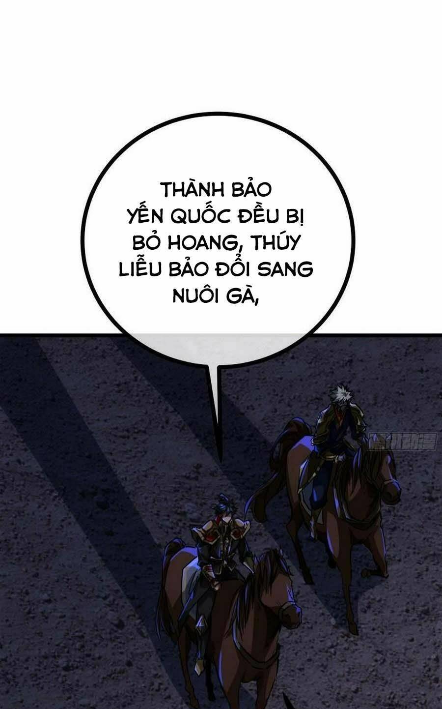 Ma Lâm Thiên Hạ Chapter 53 - 57
