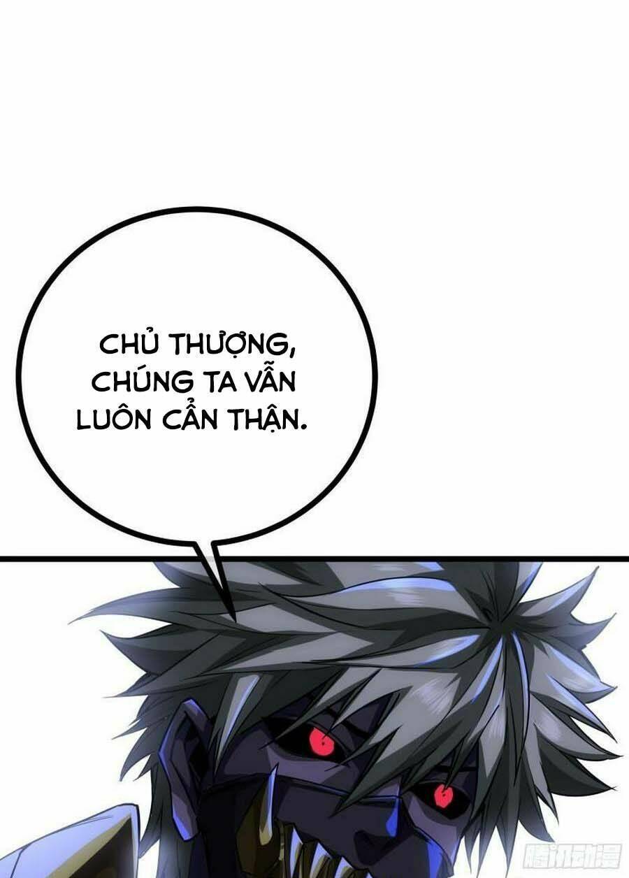 Ma Lâm Thiên Hạ Chapter 53 - 59