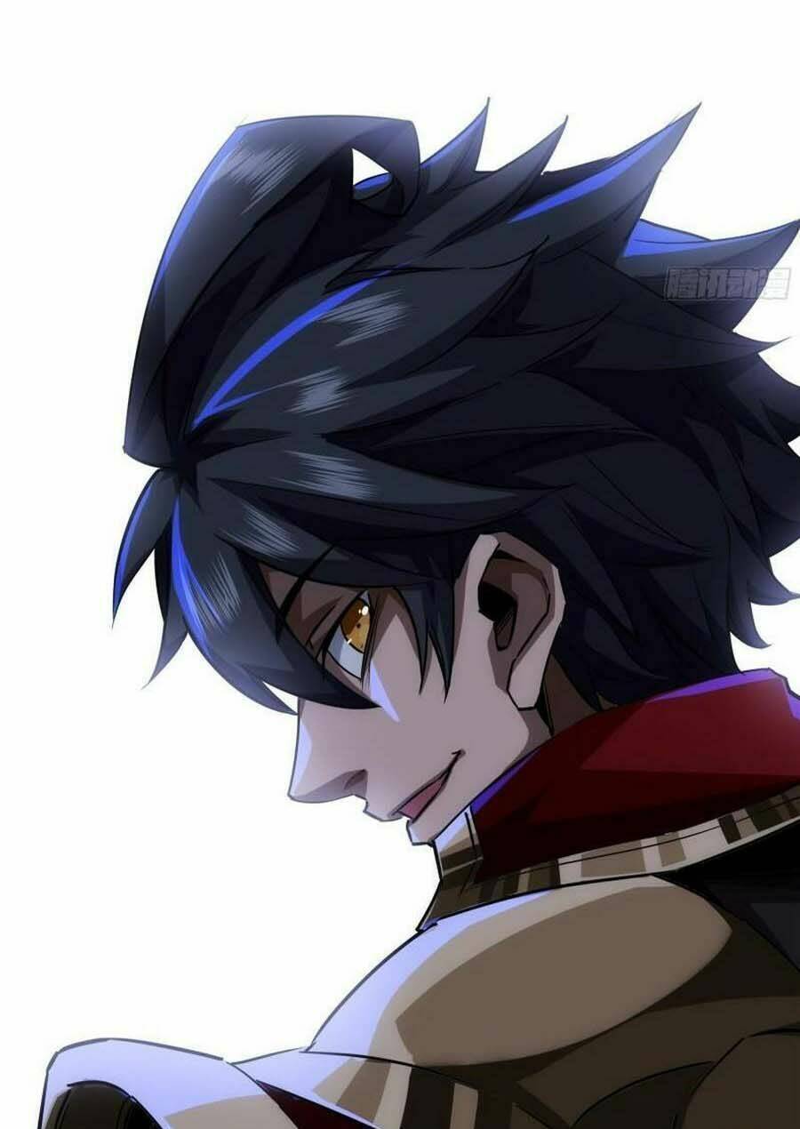 Ma Lâm Thiên Hạ Chapter 53 - 61