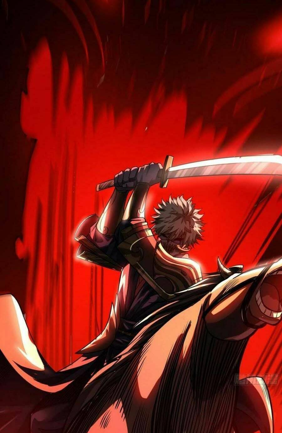 Ma Lâm Thiên Hạ Chapter 53 - 66