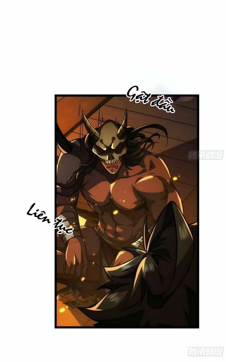 Ma Lâm Thiên Hạ Chapter 53 - 9