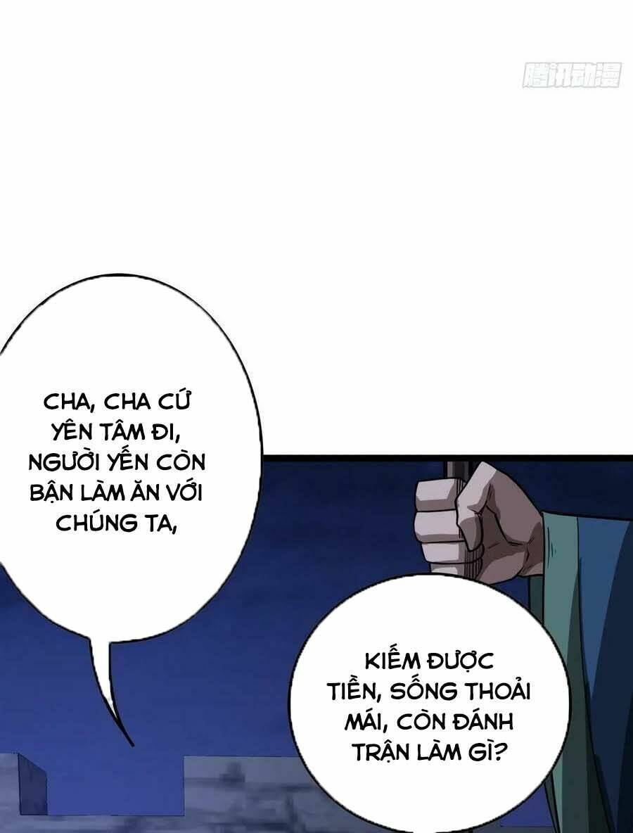 Ma Lâm Thiên Hạ Chapter 54 - 13