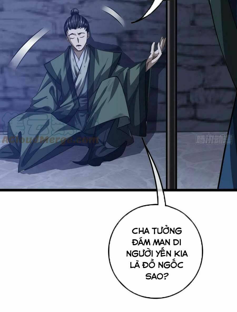 Ma Lâm Thiên Hạ Chapter 54 - 14