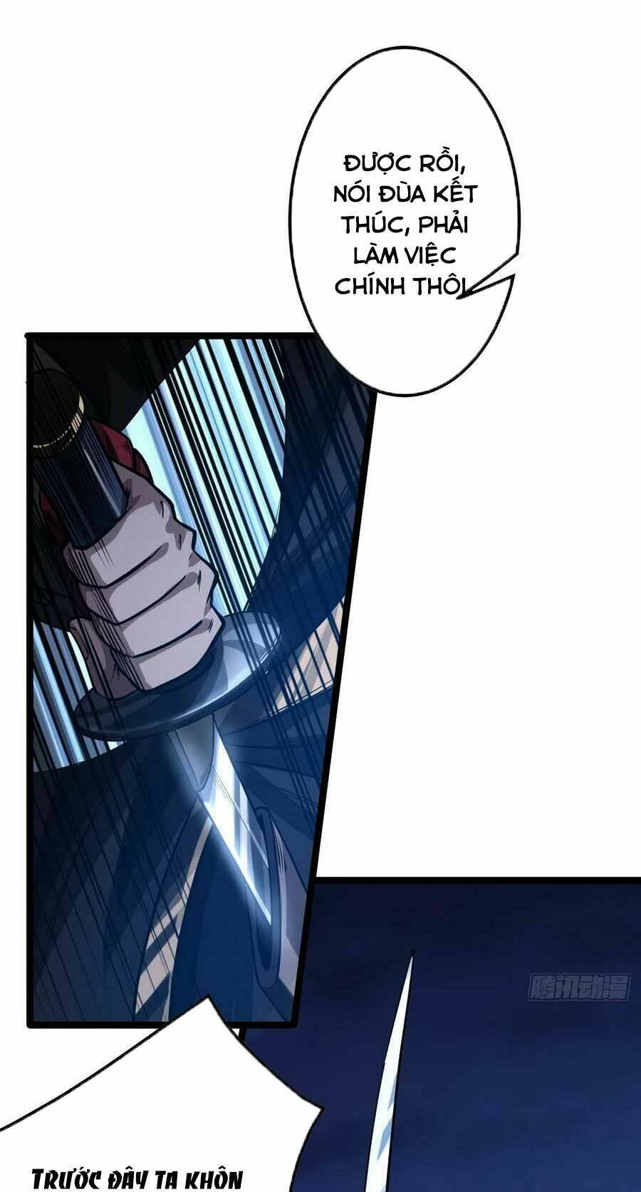 Ma Lâm Thiên Hạ Chapter 54 - 18