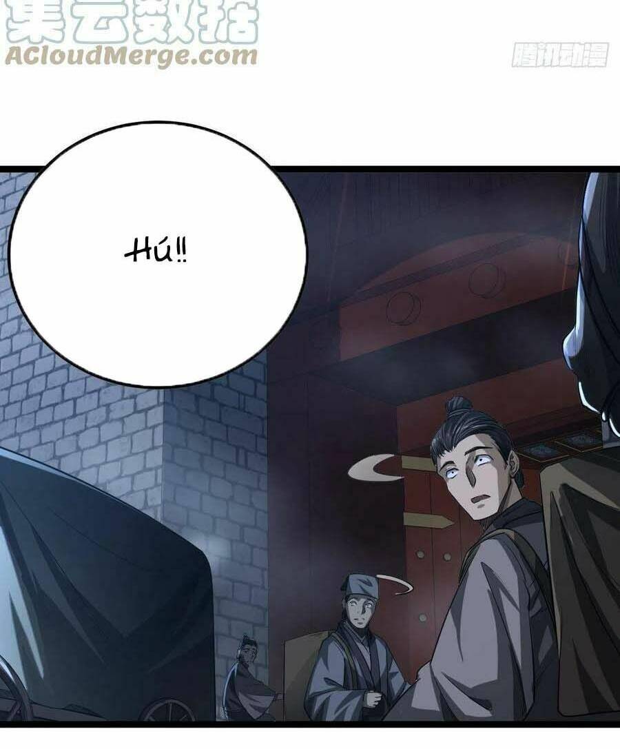 Ma Lâm Thiên Hạ Chapter 54 - 27