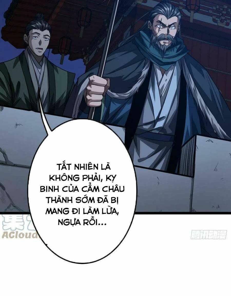Ma Lâm Thiên Hạ Chapter 54 - 32