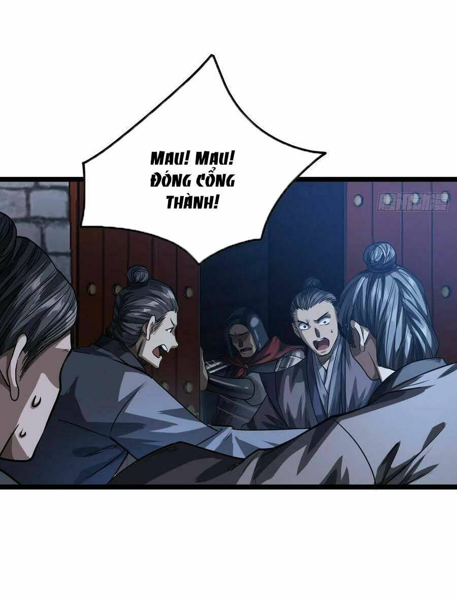 Ma Lâm Thiên Hạ Chapter 54 - 43