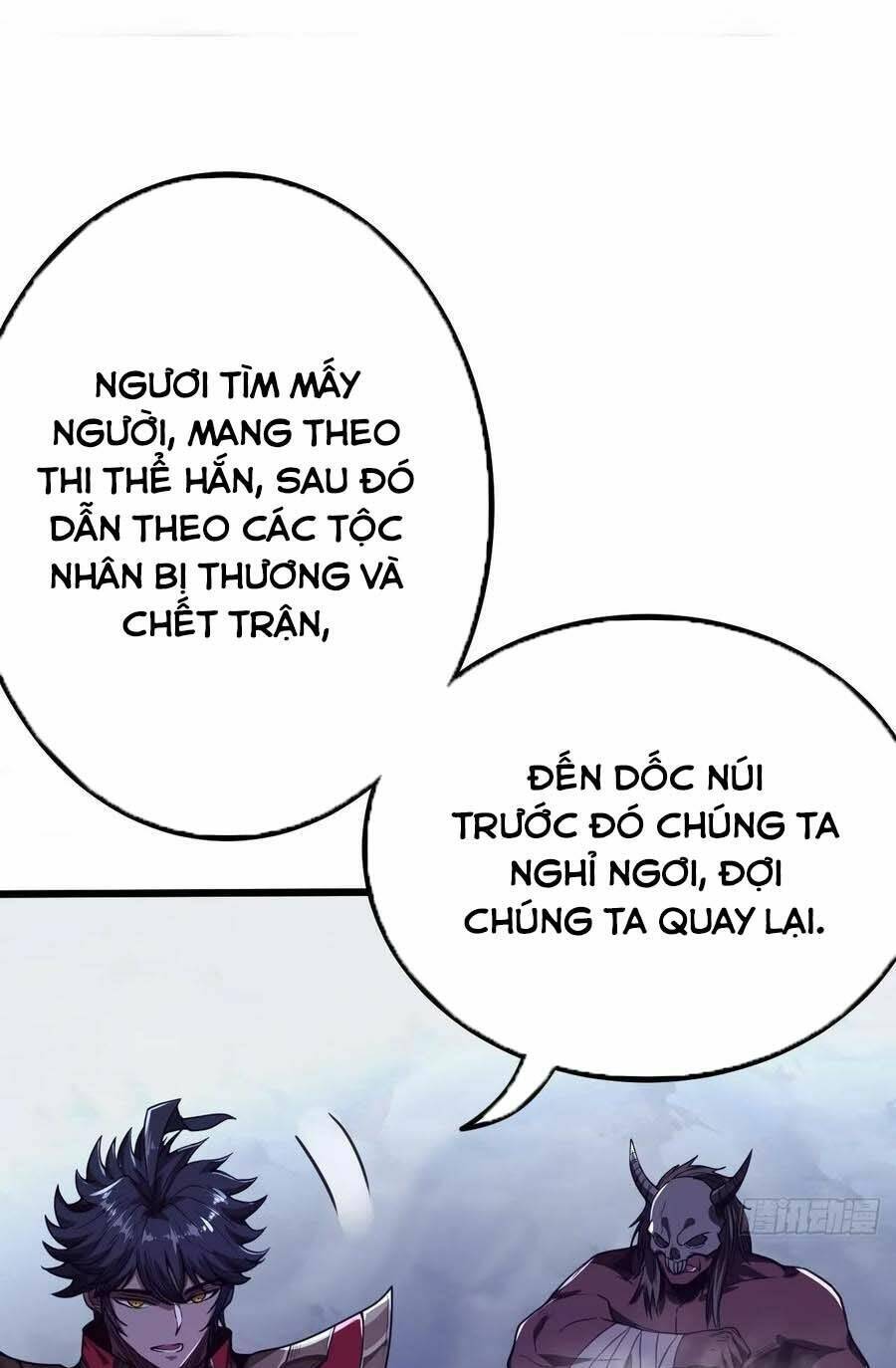 Ma Lâm Thiên Hạ Chapter 55 - 13
